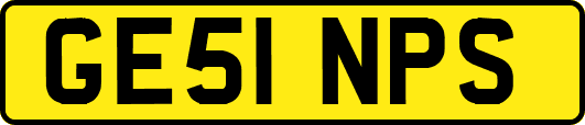GE51NPS