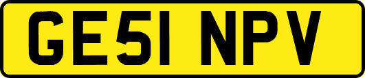 GE51NPV
