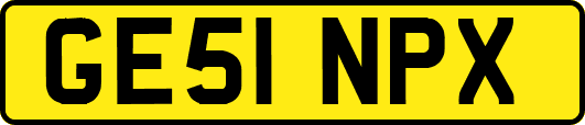 GE51NPX