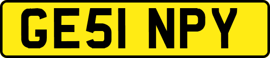 GE51NPY