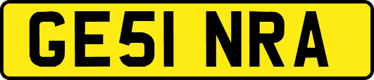 GE51NRA