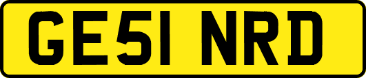 GE51NRD