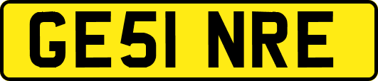 GE51NRE