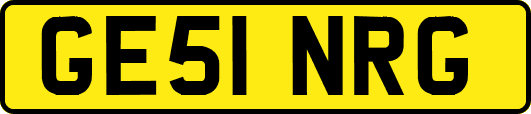 GE51NRG