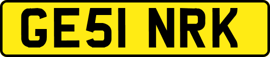 GE51NRK
