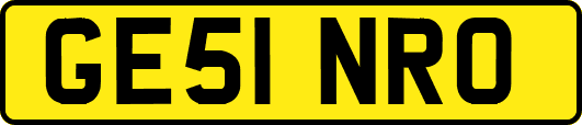 GE51NRO
