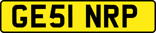 GE51NRP