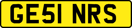 GE51NRS