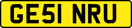 GE51NRU