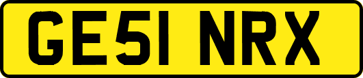 GE51NRX