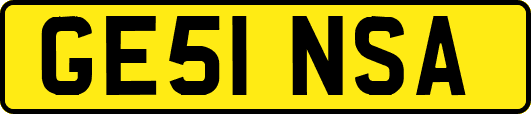 GE51NSA