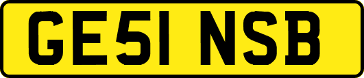 GE51NSB