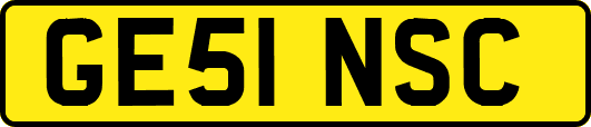 GE51NSC