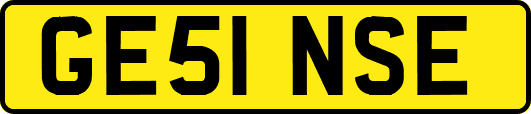 GE51NSE