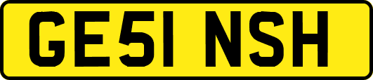GE51NSH