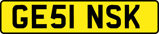 GE51NSK