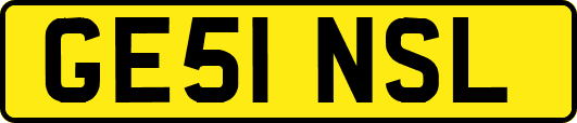GE51NSL