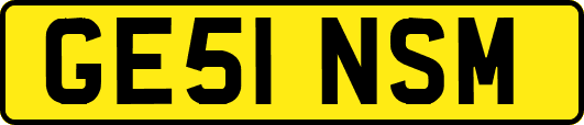 GE51NSM