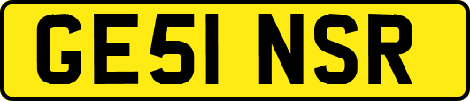 GE51NSR