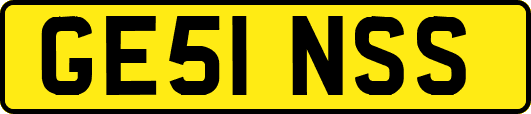 GE51NSS