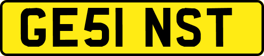 GE51NST
