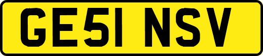 GE51NSV