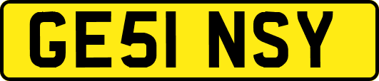 GE51NSY