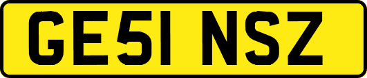 GE51NSZ