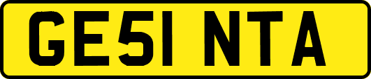 GE51NTA
