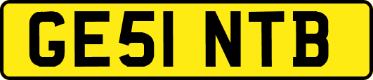 GE51NTB