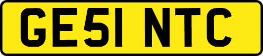GE51NTC