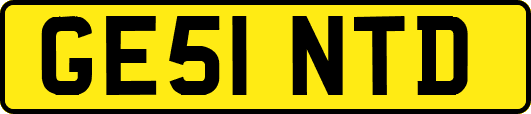 GE51NTD