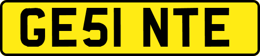 GE51NTE