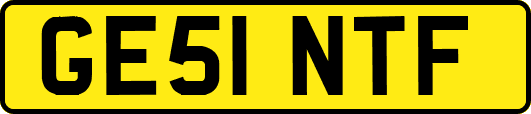 GE51NTF