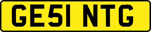 GE51NTG