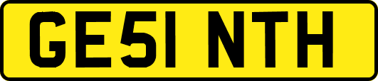 GE51NTH