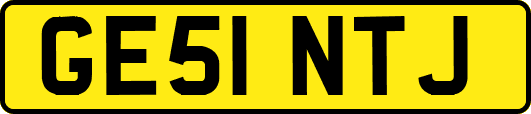 GE51NTJ