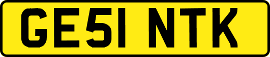 GE51NTK