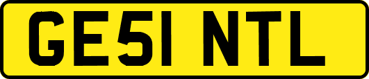 GE51NTL
