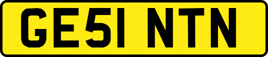 GE51NTN