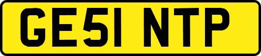 GE51NTP