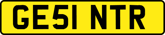 GE51NTR