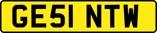 GE51NTW