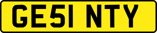 GE51NTY