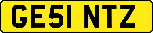 GE51NTZ