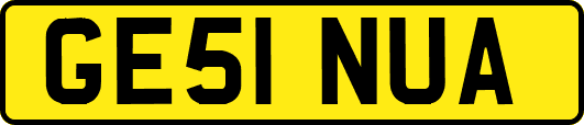 GE51NUA