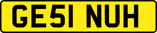 GE51NUH
