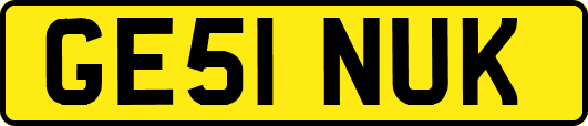 GE51NUK