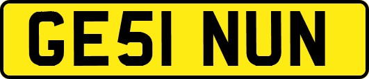 GE51NUN