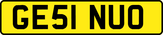 GE51NUO